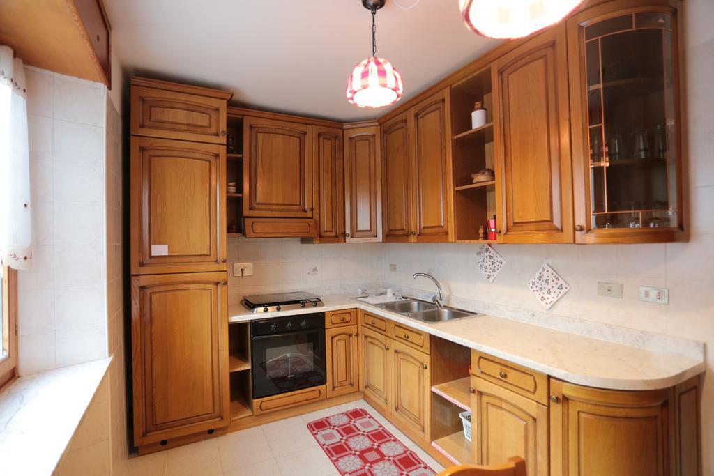 Beauregard Apartment アオスタ エクステリア 写真
